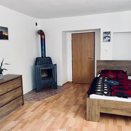 Apartman Maja Rumburk Exterior foto