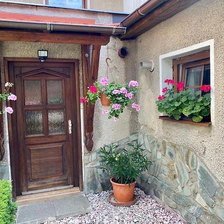 Apartman Maja Rumburk Exterior foto