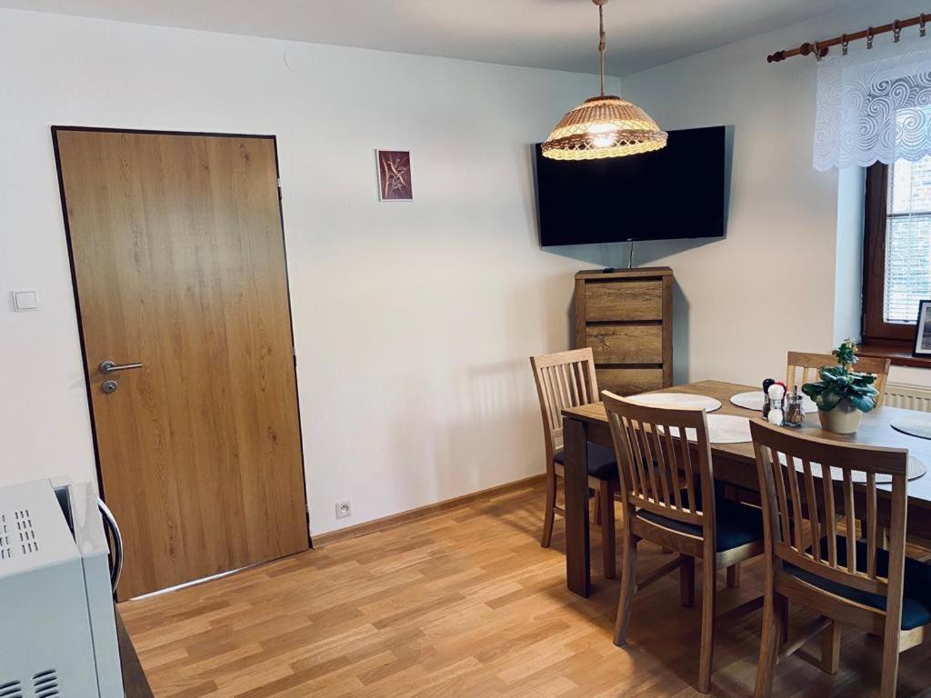 Apartman Maja Rumburk Exterior foto